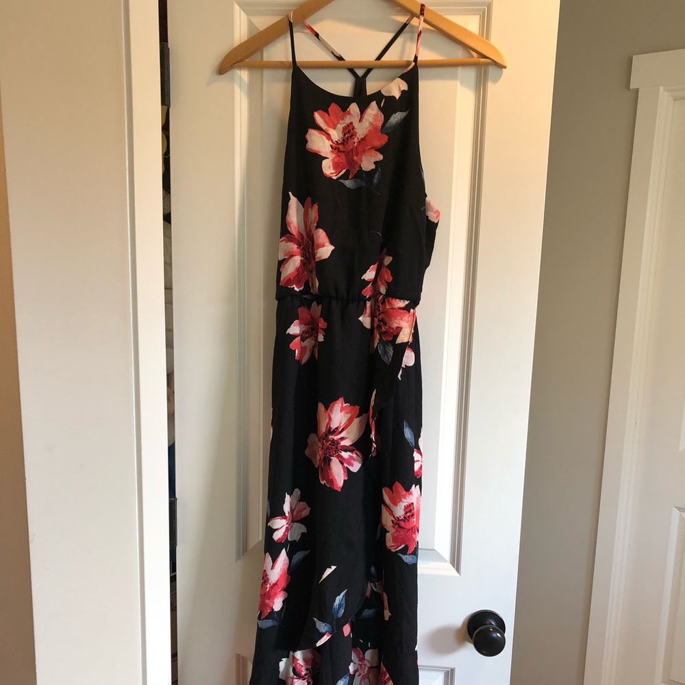 Soprano dress!